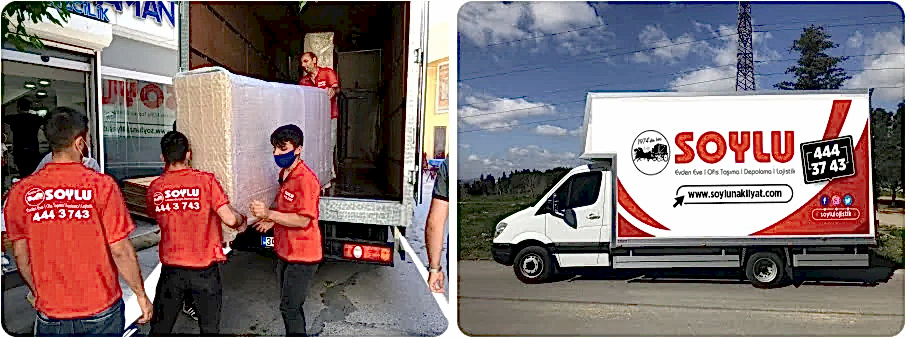 Ofis Taşımacılığı